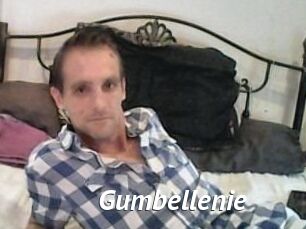 Gumbellenie
