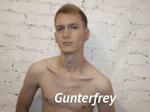 Gunterfrey