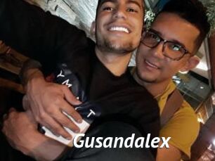 Gusandalex