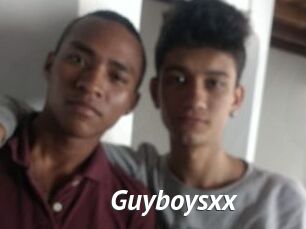 Guyboysxx