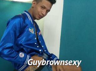 Guybrownsexy
