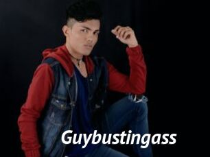 Guybustingass
