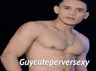 Guycuteperversexy