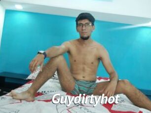 Guydirtyhot