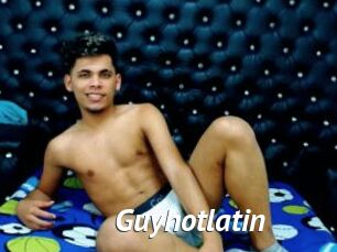 Guyhotlatin