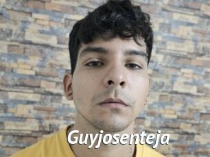 Guyjosenteja