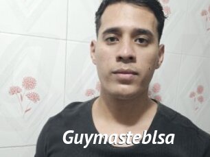 Guymasteblsa