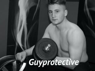 Guyprotective