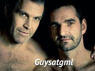 Guysatgml