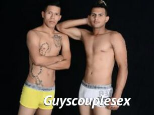 Guyscouplesex