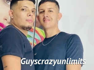 Guyscrazyunlimits
