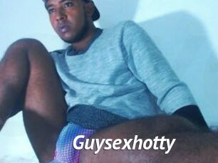 Guysexhotty