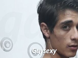 Guysexy
