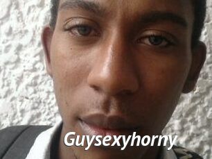 Guysexyhorny