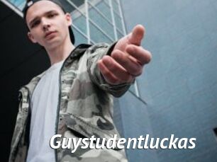 Guystudentluckas