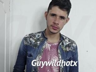 Guywildhotx
