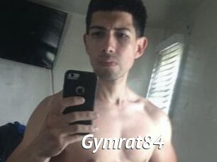 Gymrat84