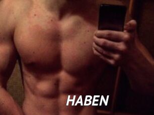 HABEN