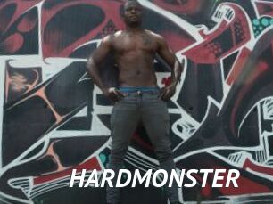 HARDMONSTER