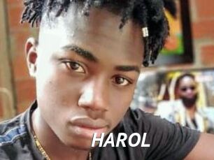 HAROL