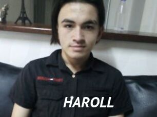 HAROLL