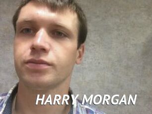 HARRY_MORGAN