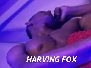 HARVING_FOX