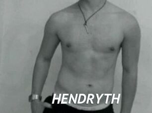 HENDRYTH