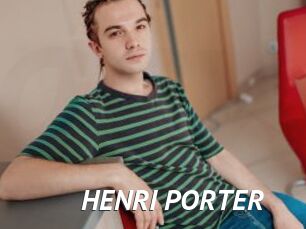HENRI_PORTER