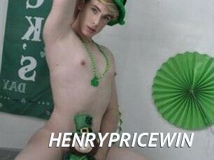 HENRYPRICEWIN