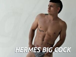 HERMES_BIG_COCK