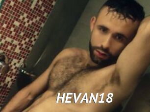 HEVAN18
