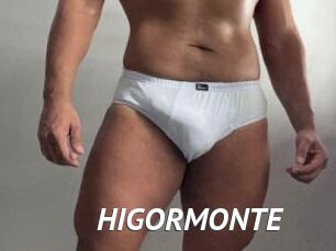 HIGORMONTE