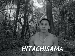 HITACHISAMA