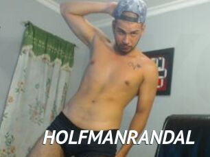HOLFMANRANDAL