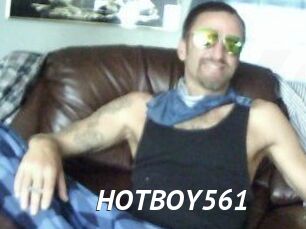 HOTBOY561
