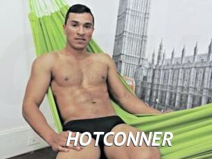 HOTCONNER