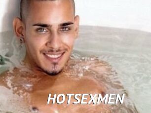 HOTSEXMEN