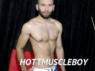 HOTTMUSCLEBOY