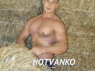 HOTVANKO