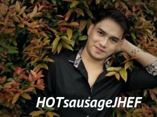 HOTsausageJHEF