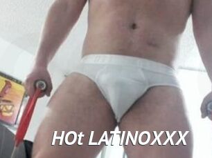 HOt_LATINOXXX