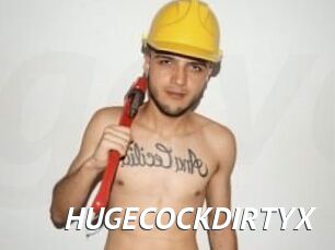 HUGECOCKDIRTYX