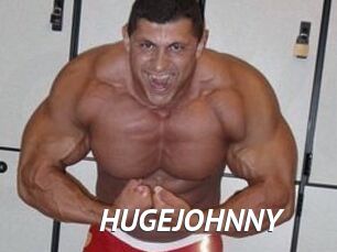HUGEJOHNNY