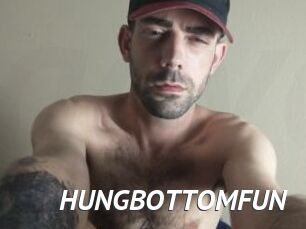 HUNGBOTTOMFUN