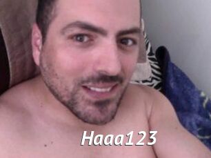 Haaa123