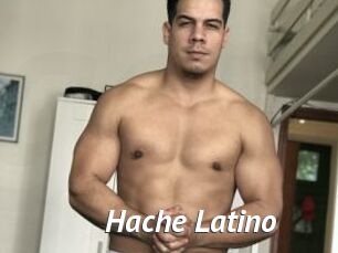 Hache_Latino