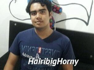 HairibigHorny