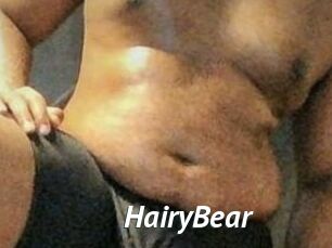 HairyBear
