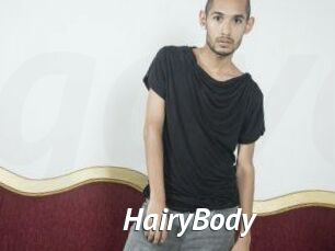 HairyBody